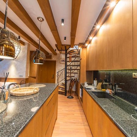 Pirin Golf Hotel&Spa Apartment 17 - Private Luxury Apartment Разлог Экстерьер фото