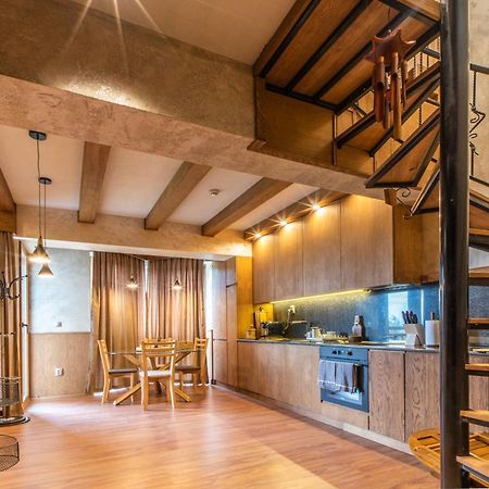Pirin Golf Hotel&Spa Apartment 17 - Private Luxury Apartment Разлог Экстерьер фото