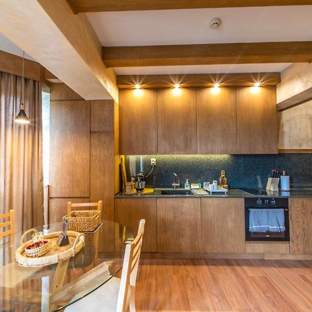 Pirin Golf Hotel&Spa Apartment 17 - Private Luxury Apartment Разлог Экстерьер фото