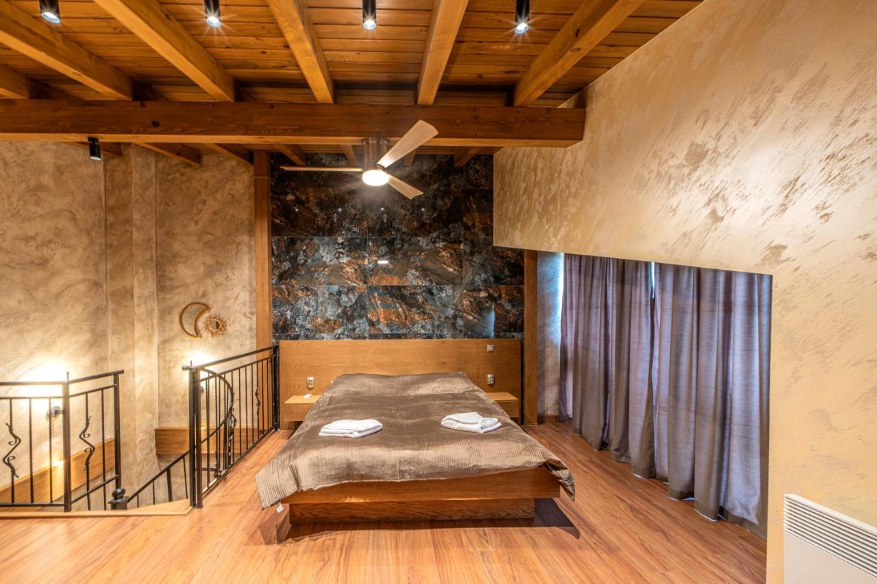 Pirin Golf Hotel&Spa Apartment 17 - Private Luxury Apartment Разлог Экстерьер фото