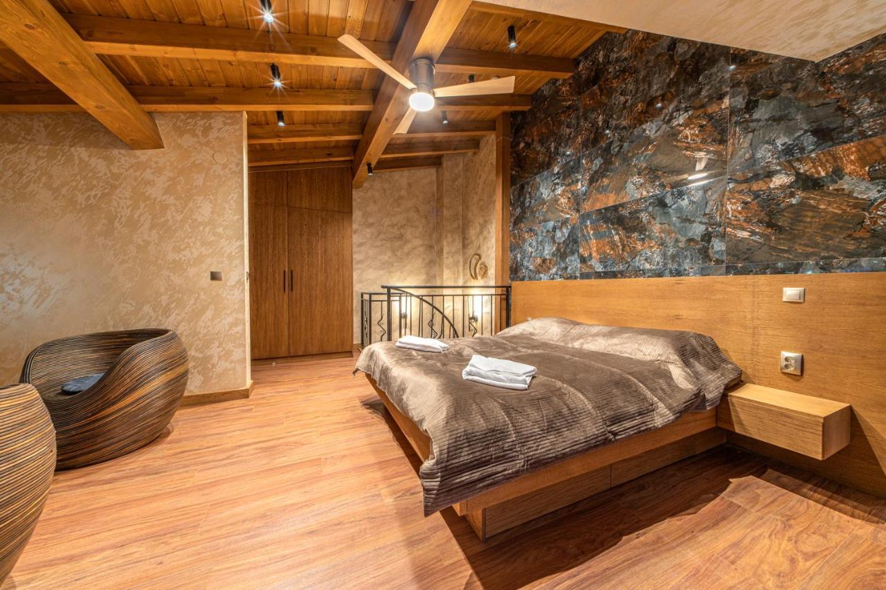 Pirin Golf Hotel&Spa Apartment 17 - Private Luxury Apartment Разлог Экстерьер фото