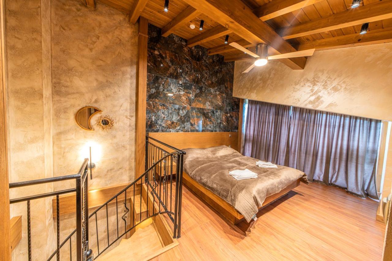 Pirin Golf Hotel&Spa Apartment 17 - Private Luxury Apartment Разлог Экстерьер фото