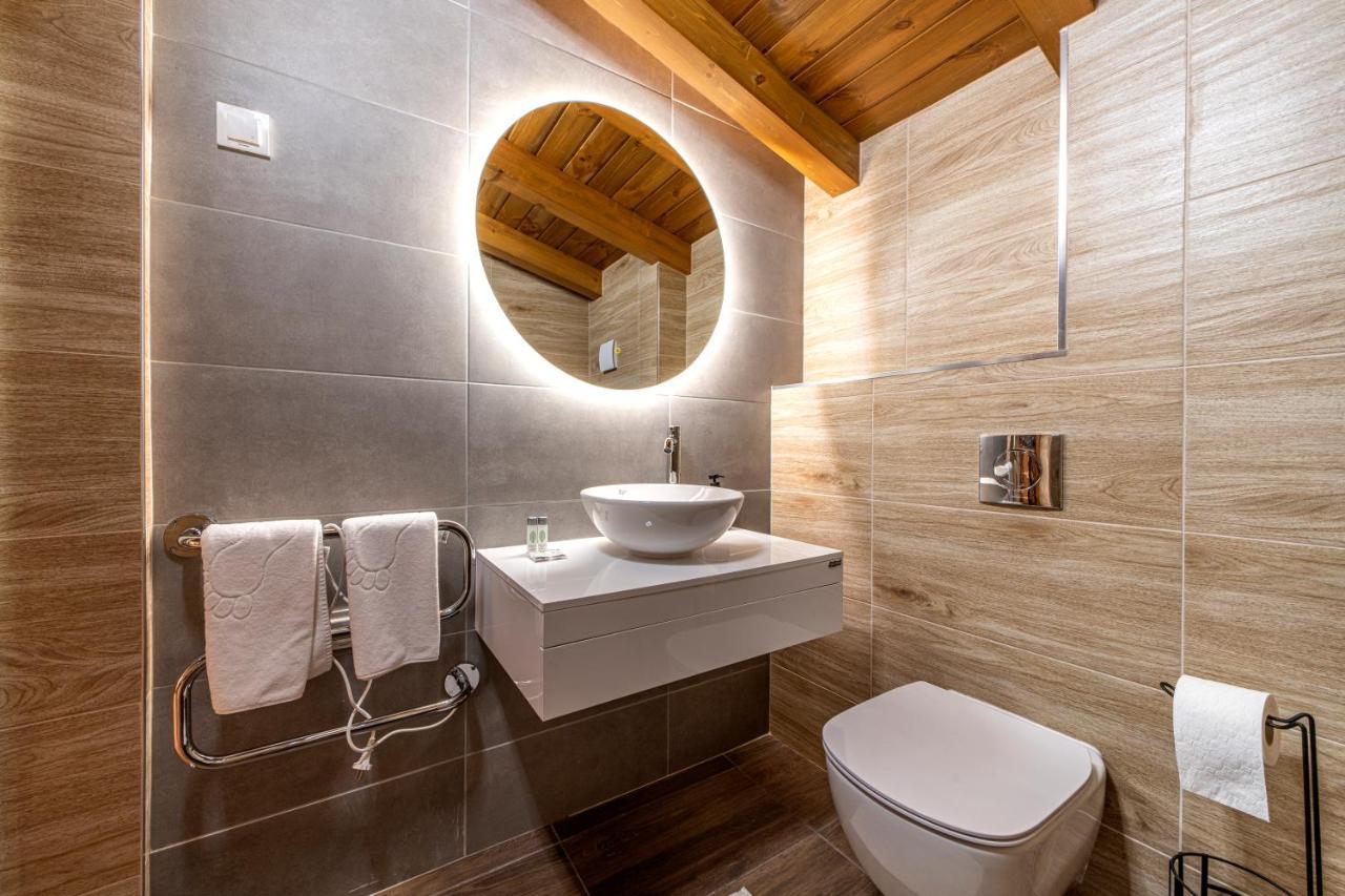 Pirin Golf Hotel&Spa Apartment 17 - Private Luxury Apartment Разлог Экстерьер фото