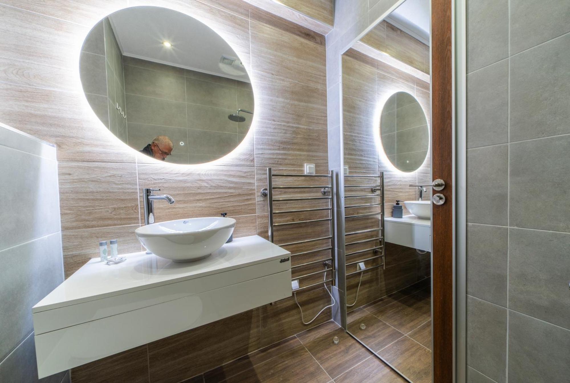Pirin Golf Hotel&Spa Apartment 17 - Private Luxury Apartment Разлог Экстерьер фото