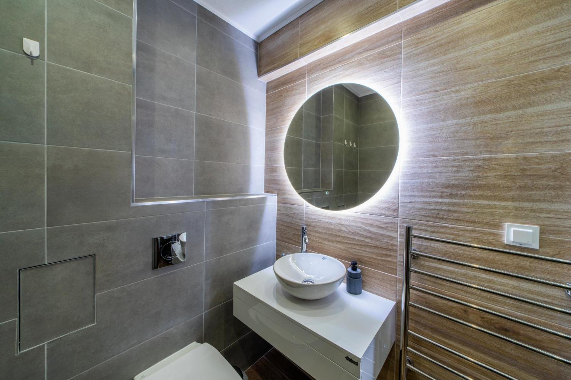 Pirin Golf Hotel&Spa Apartment 17 - Private Luxury Apartment Разлог Экстерьер фото