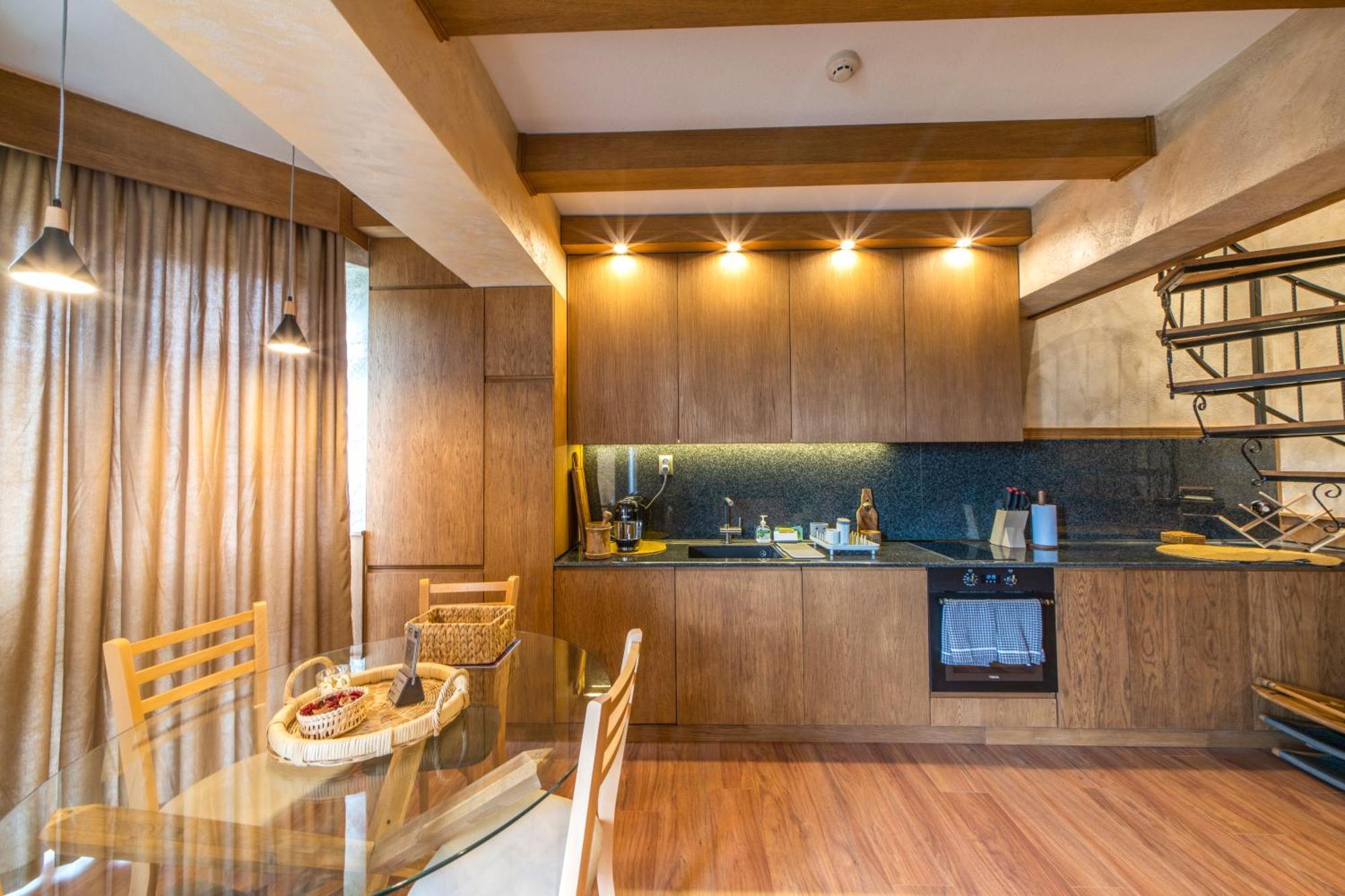 Pirin Golf Hotel&Spa Apartment 17 - Private Luxury Apartment Разлог Экстерьер фото