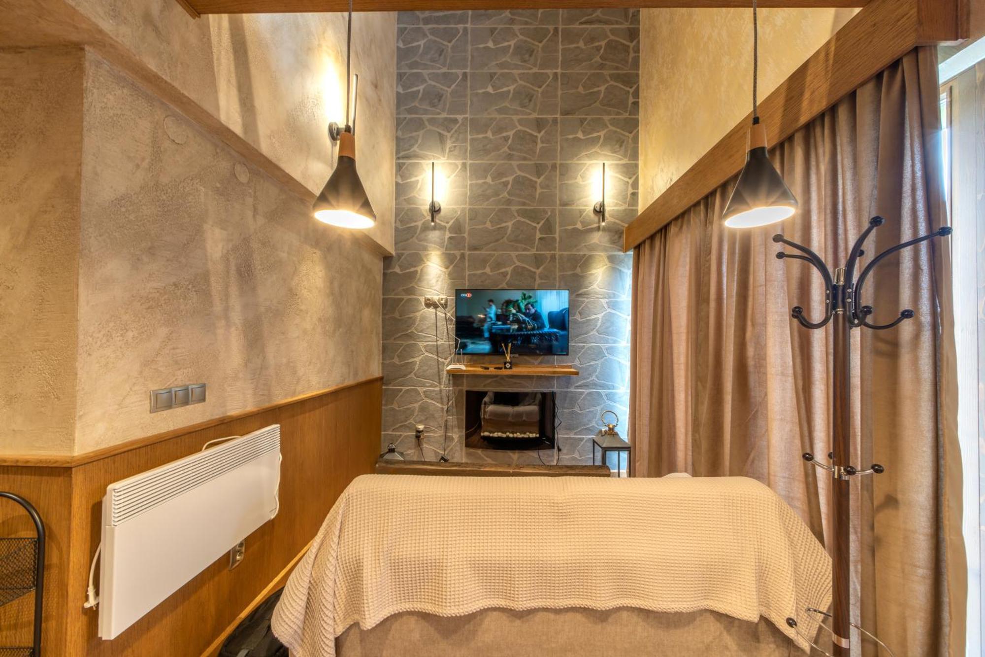 Pirin Golf Hotel&Spa Apartment 17 - Private Luxury Apartment Разлог Экстерьер фото