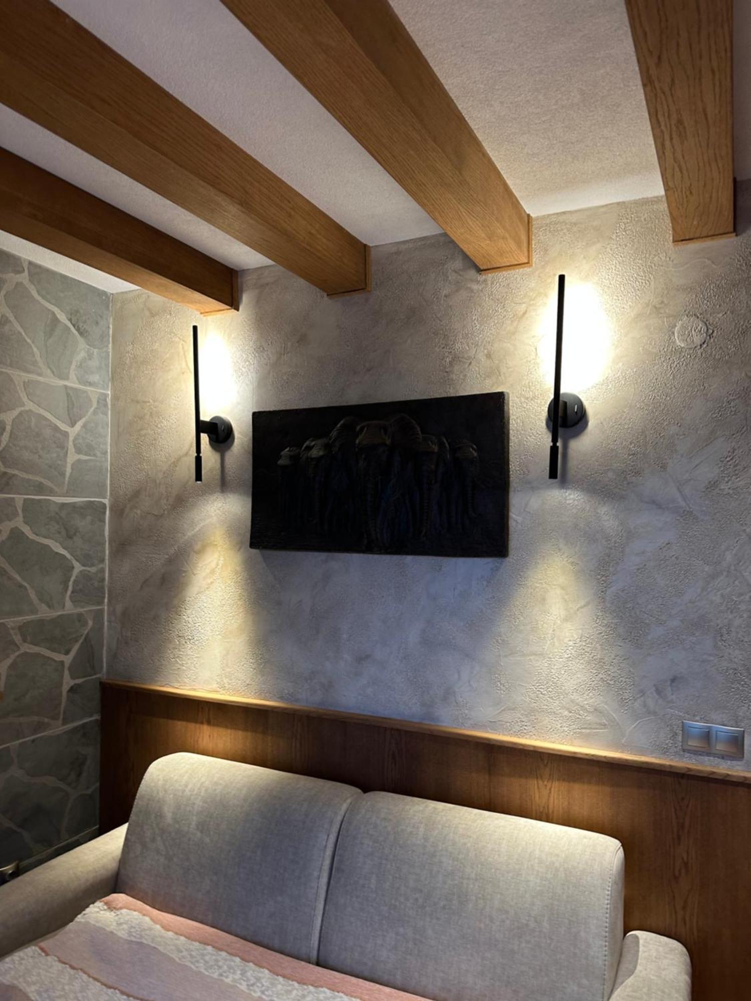 Pirin Golf Hotel&Spa Apartment 17 - Private Luxury Apartment Разлог Экстерьер фото